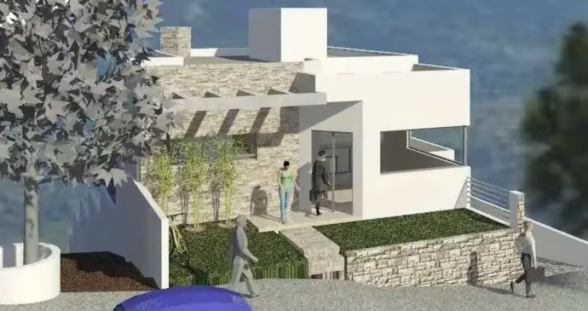 Terreno à venda por r$ 150.000,00 - villa real - sabará/mg