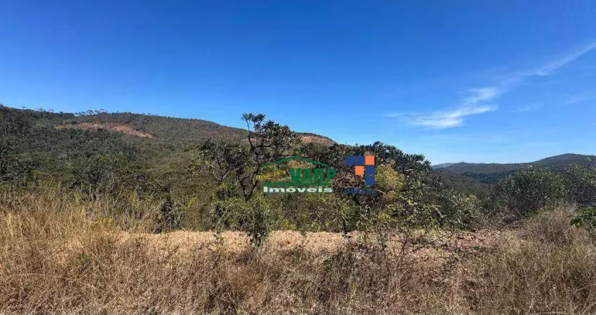 Terreno à venda no Centro, Caeté 