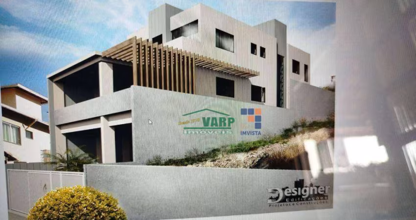 Terreno à venda, 372 m² por R$ 380.000,00 - Novo Horizonte - Sabará/MG