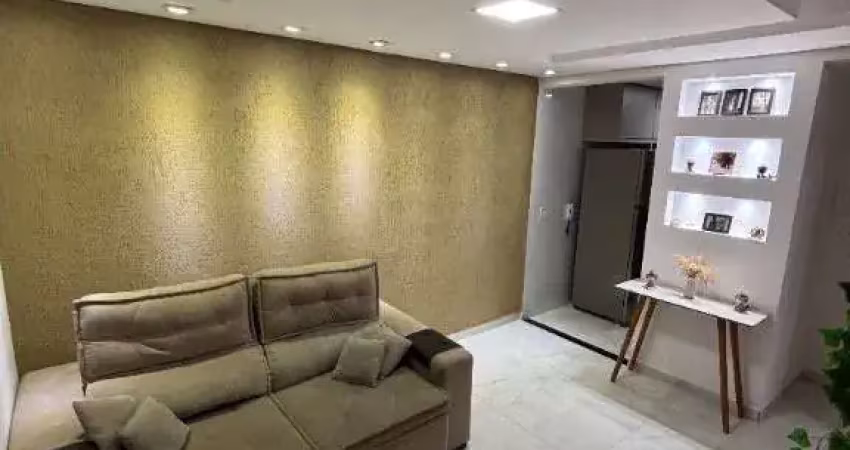 Apartamento com 2 dormitórios à venda por r$ 240.000,00 - fogo apagou - sabará/mg