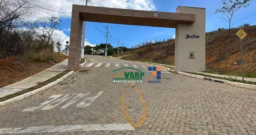 Terreno à venda, 240 m² por r$ 240.000,00 - centro - governador valadares/mg
