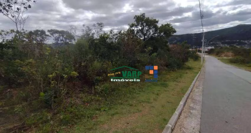 Terreno à venda por r$ 250.000,00 - serranos - sabará/mg