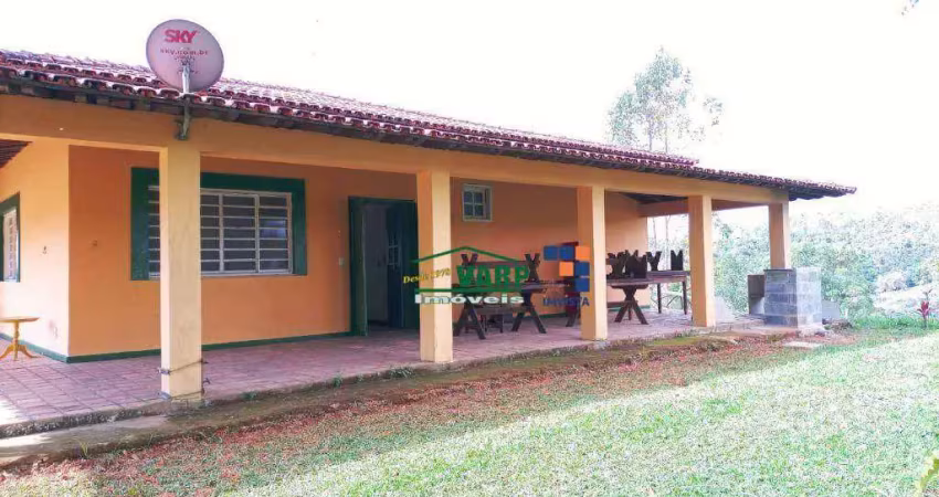 Terreno à venda no Centro, Caeté 
