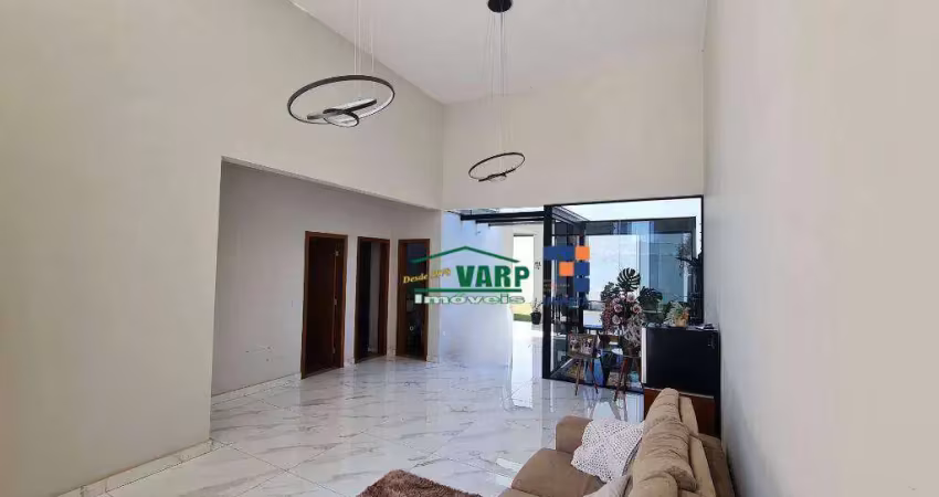 Casa com 3 dormitórios à venda, 128 m² por r$ 799.000,00 - villa real - sabará/mg