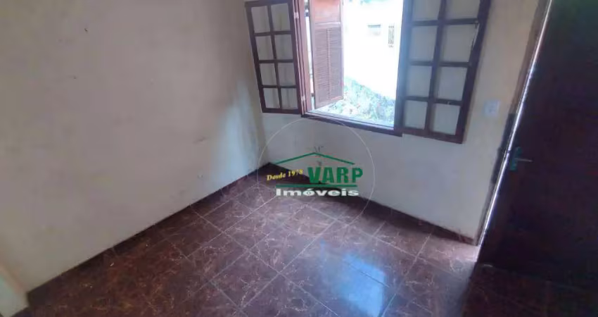Casa com 1 dormitório à venda, 60 m² por r$ 150.000,00 - morro são francisco - sabará/mg