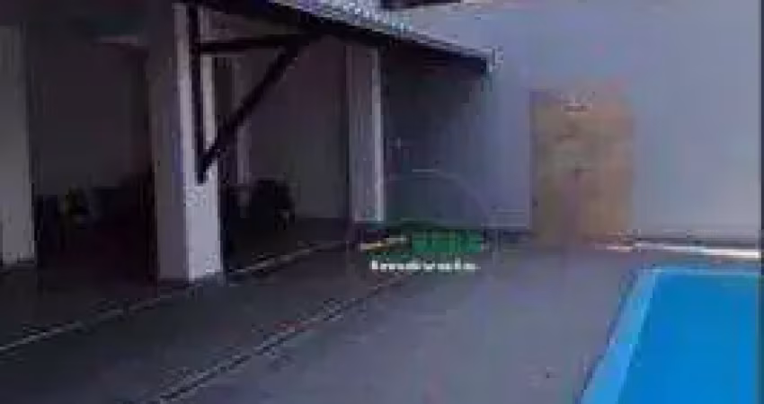 Sala comercial à venda na Rua José Rodrigues dos Santos, Adelmolândia, Sabará