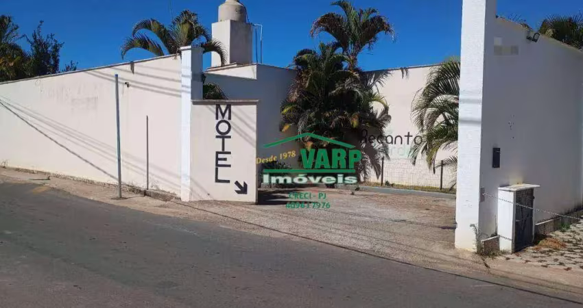 Área à venda, 2000 m² por r$ 2.800.000,00 - adelmolândia - sabará/mg
