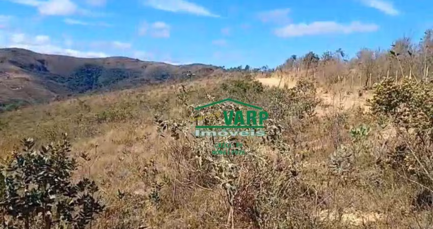 Terreno à venda no Centro, Caeté 