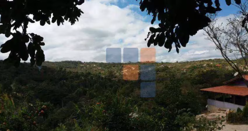 Terreno à venda, 6200 m² por r$ 130.000,00 - ravena - sabará/mg