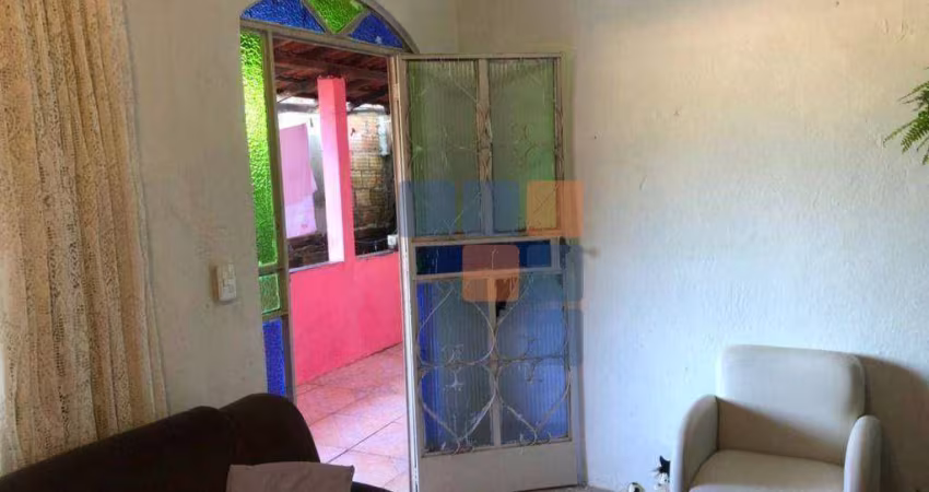 Casa à venda por R$ 190.000 - Mangueiras - Sabará/MG