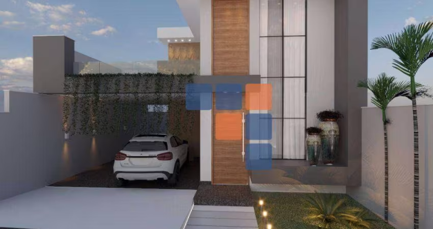 Terreno à venda, 400 m² por R$ 158.000,00 - Villa Real - Sabará/MG