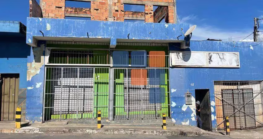 Casa à venda por r$ 980.000,00 - nossa senhora de fátima - sabará/mg