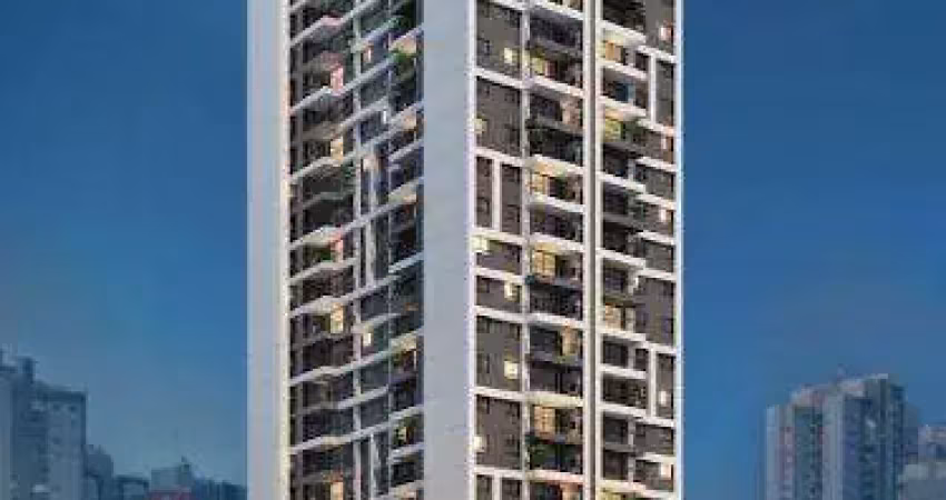 Apartamento para Venda em Curitiba, Cristo Rei, 2 dormitórios, 1 suíte, 2 banheiros, 1 vaga