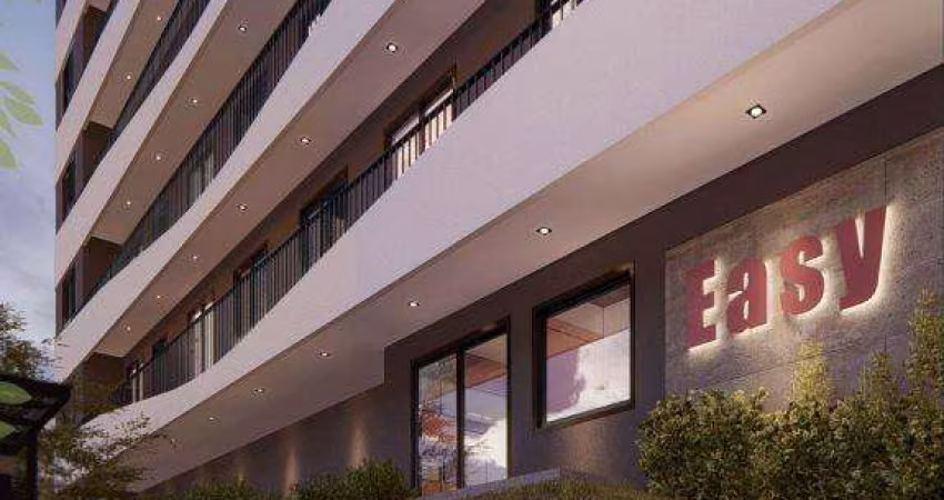 Apartamento para Venda em Curitiba, Portão, 2 dormitórios, 1 banheiro