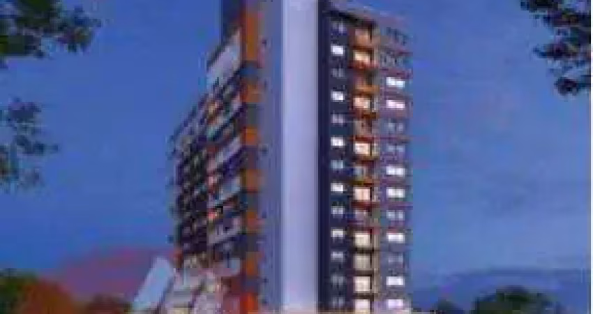 Apartamento para Venda em Curitiba, Centro, 1 dormitório, 1 banheiro