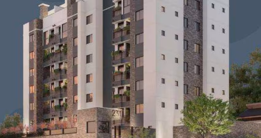 Apartamento para Venda em Curitiba, Bairro Alto, 3 dormitórios, 1 suíte, 3 banheiros, 2 vagas