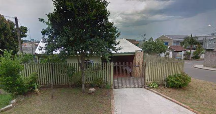 Terreno para Venda em Pinhais, Jardim Cláudia