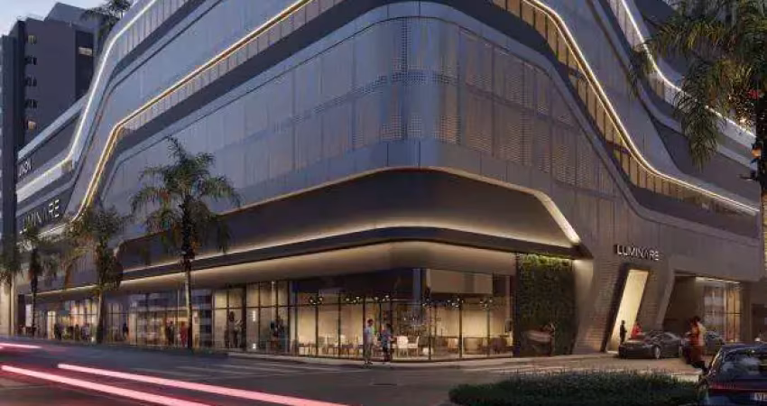 Apartamento para Venda em Balneário Camboriú, Centro, 3 dormitórios, 3 suítes, 4 banheiros, 3 vagas