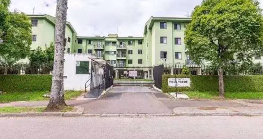 Apartamento para venda em curitiba, uberaba, 3 dormitórios, 1 suíte, 2 banheiros, 1 vaga