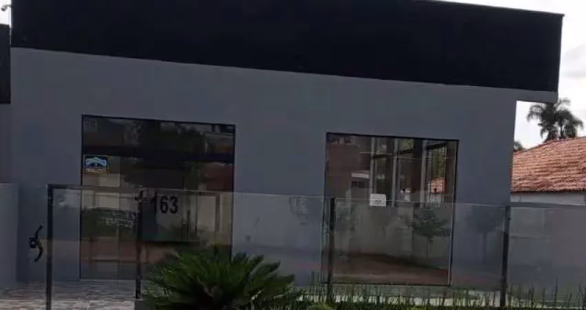 Oportunidade única: comercial em curitiba para locação!