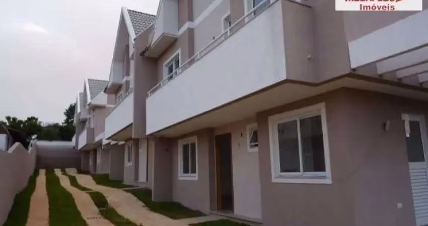 Sobrado para venda em curitiba, bairro alto, 3 dormitórios, 1 suíte, 3 banheiros, 2 vagas