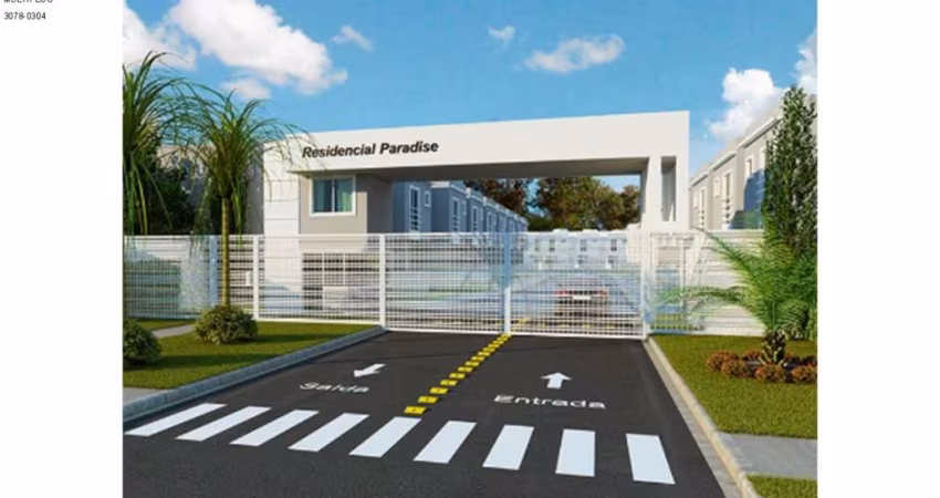 Casa com 3 quartos à venda na Rua José Bajerski, 921, Abranches, Curitiba