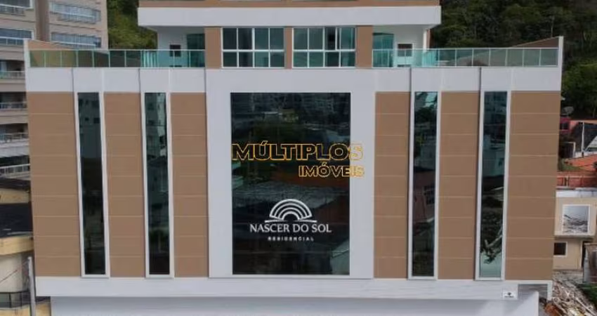 Apartamento à venda em Itapema-SC, 2 quartos, 2 suítes, 1 sala, 3 banheiros, 1 vaga de garagem, 69,50 m² de área. Venha conferir!
