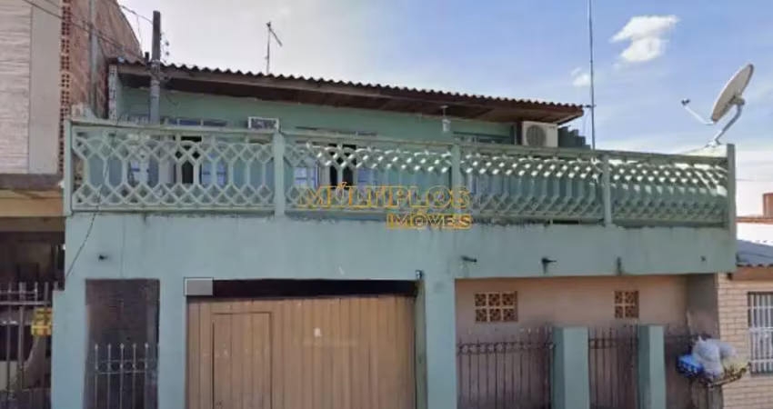 Aluguel de Casa em Curitiba-PR: Linda Residência no Cajuru com 1 quarto, 1 banheiro e 60,00 m² de área. Venha Conferir!