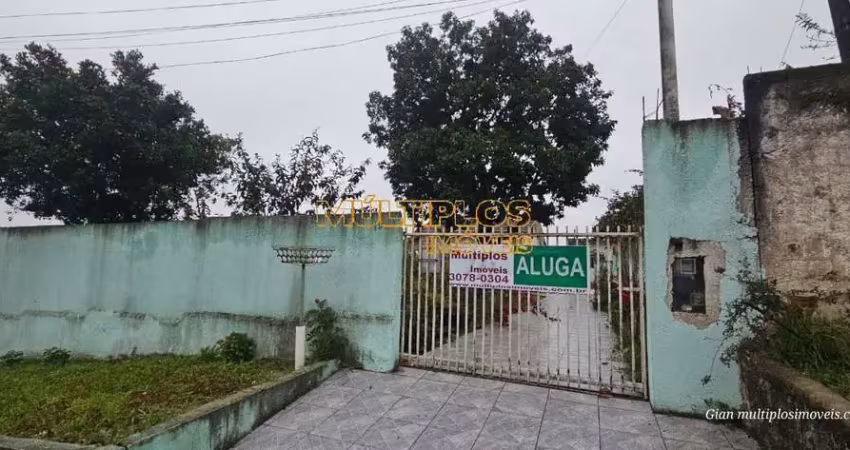 Casa para locação em pinhais-pr, alto tarumã: 4 quartos, 2 salas, 2 banheiros, 6 vagas, 130m². venha conferir!