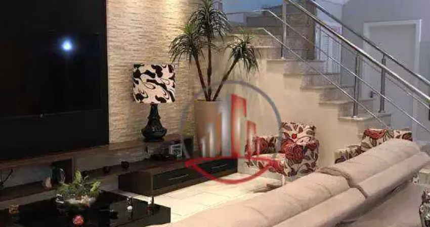 Casa com 4 dormitórios à venda por r$ 900.000,00 - boqueirão - praia grande/sp