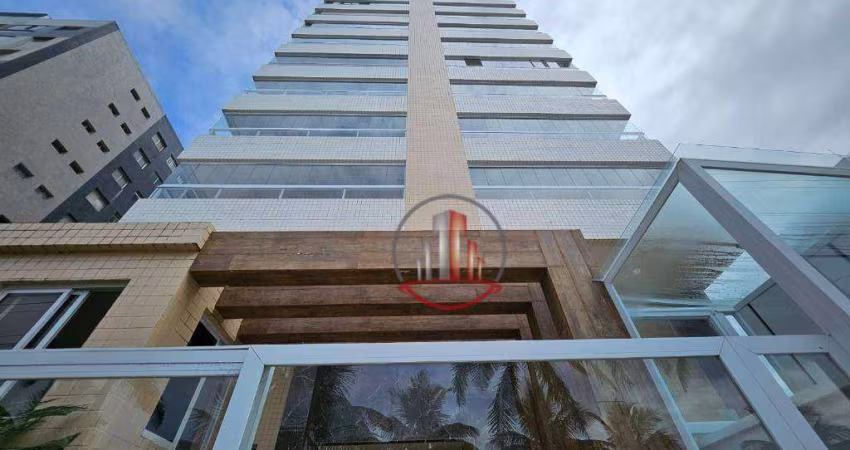 Apartamento de 2 dormitórios a venda em Praia Grande