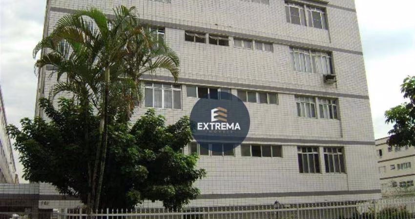 Kitnet com 1 dormitório à venda, 30 m² por R$ 169.000,00 - Aviação - Praia Grande/SP