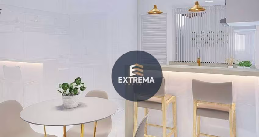 exelente casa 2 dormitórios 1 vaga de garagem