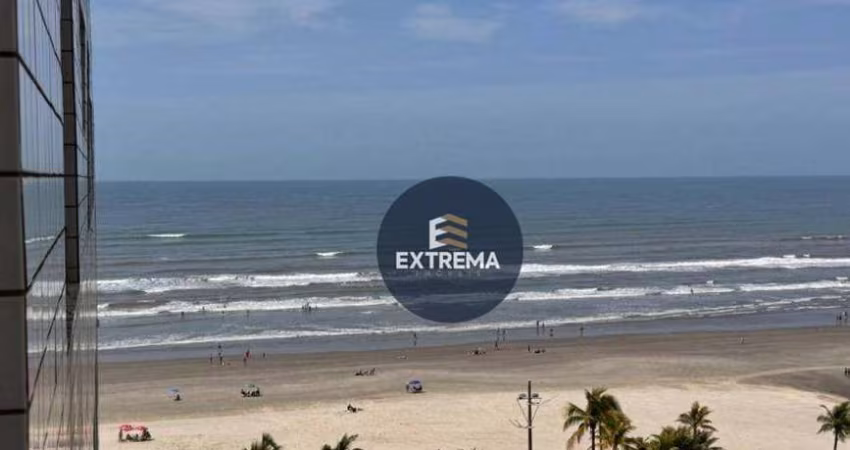 Apartamento Visya Mar à venda - Tupi - Praia Grande/SP
