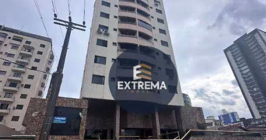 Apartamento Mobiliado de 1 Dormitório a 1 Quadra da Praia – Conforto e Praticidade ao Seu Alcance, Praia Grande