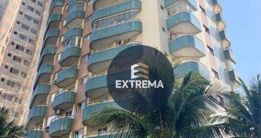 Apartamento à Venda em Praia Grande - 2 Dormitórios, 2 Suítes e Vista Maravilhosa!