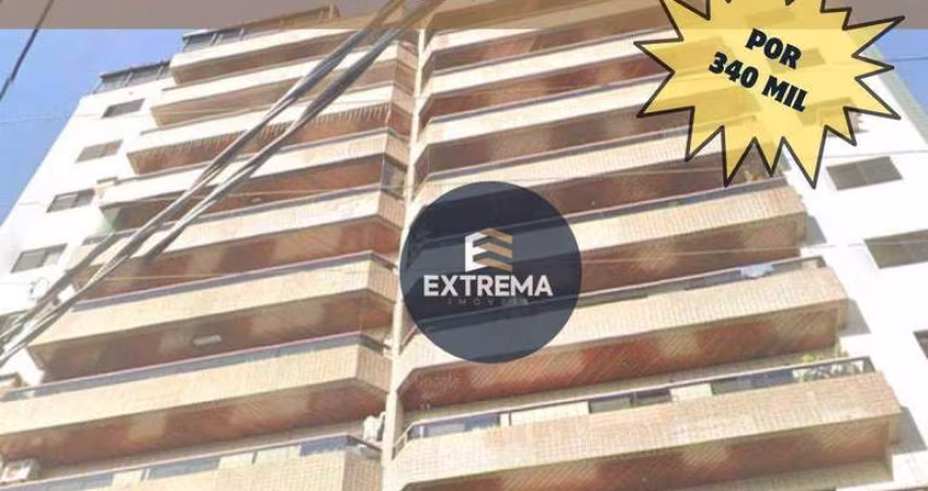 Oportunidade na Vila Tupi – Conforto, Estrutura e Excelente Localização por R$ 340 Mil!