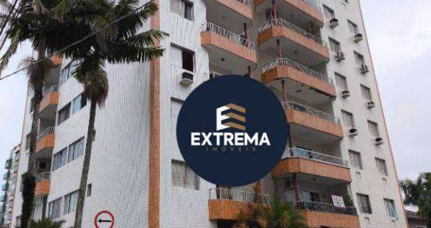 Apto 1 Dormitório na Vila Tupi – Conforto e Lazer Perto da Praia!