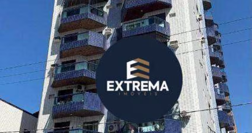 Apartamento 1 Dormitório à Venda – Canto do Forte, Praia Grande ???