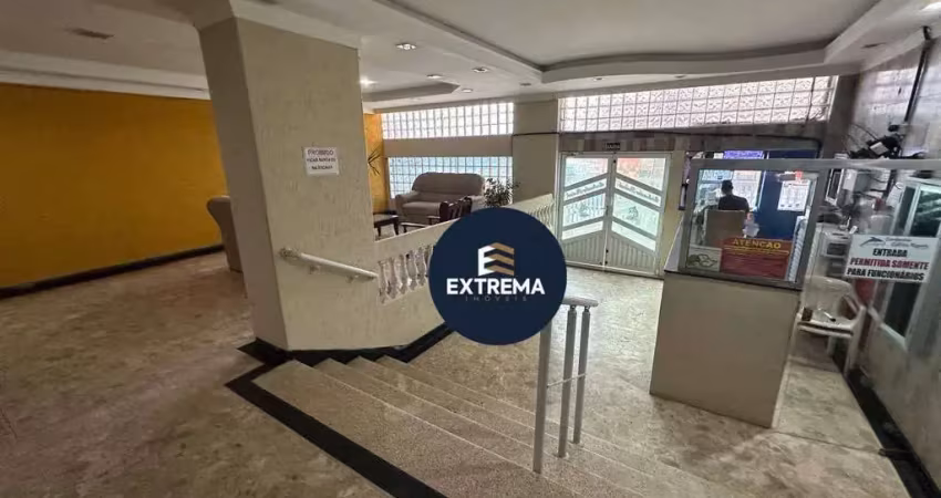 Viva a praia com conforto e praticidade – apartamento mobiliado na vila mirim, a apenas 50m do mar!
