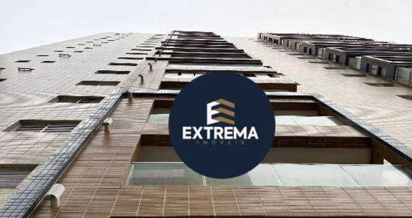 ? Apartamento com 2 Suítes e 2 Vagas Privativas – Lazer Total em Praia Grande!