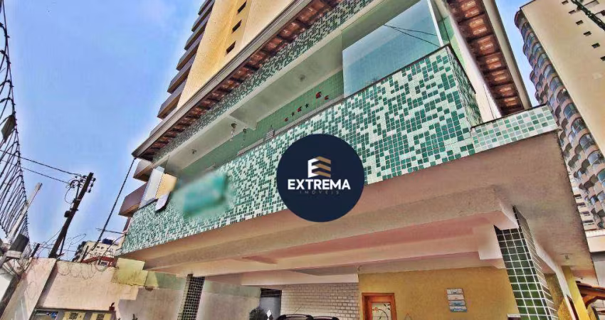 Oportunidade na Praia Grande – Sobrado em Condomínio na Tupi!