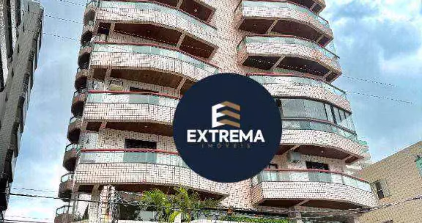 ?? apartamento 2 dormitórios (1 suíte) com vista para o mar – 2 vagas,em praia grande