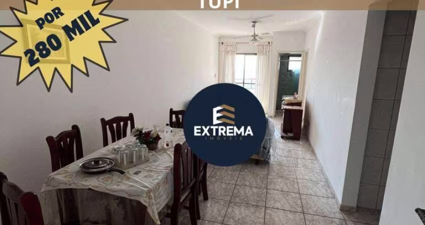 ???? Viva na Vila Tupi! Seu Novo Apartamento Espera por Você! ????