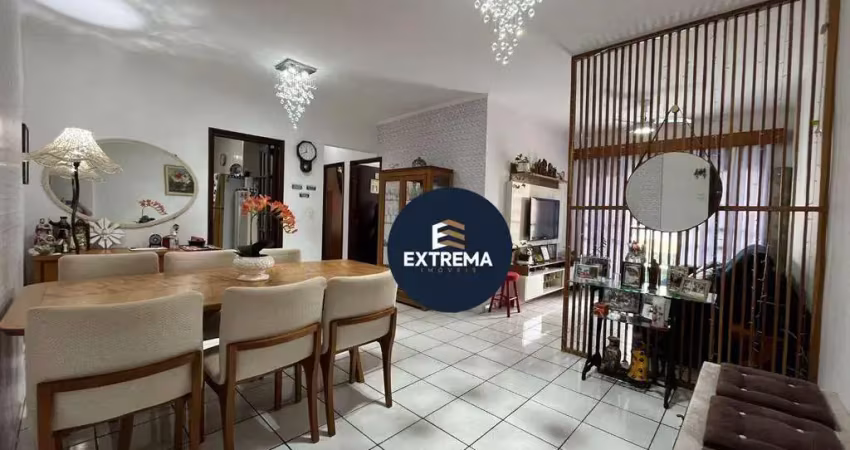 Apartamento porteira fechada a apenas 150 metros da praia!  vila tupi – praia grande/sp