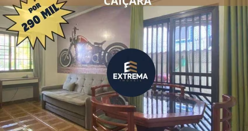 ?? Bairro Caiçara – Viva o melhor da vida no litoral com conforto, lazer e praticidade!