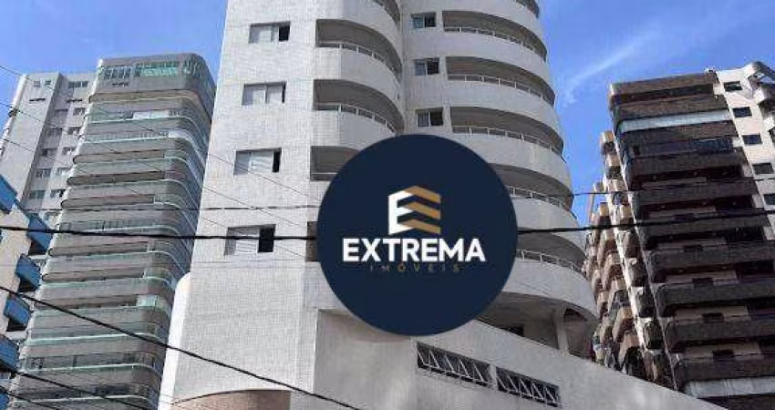 ?? Oportunidade na Praia Grande! 1 Dorm • Varanda Gourmet • Lazer Completo • 1 Vaga ??