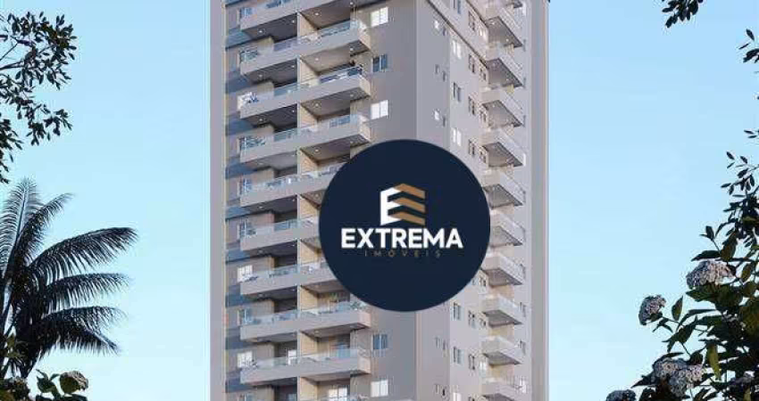 Seu Novo Apartamento com Vista para o Mar na Caiçara – Viva o Litoral com Estilo!