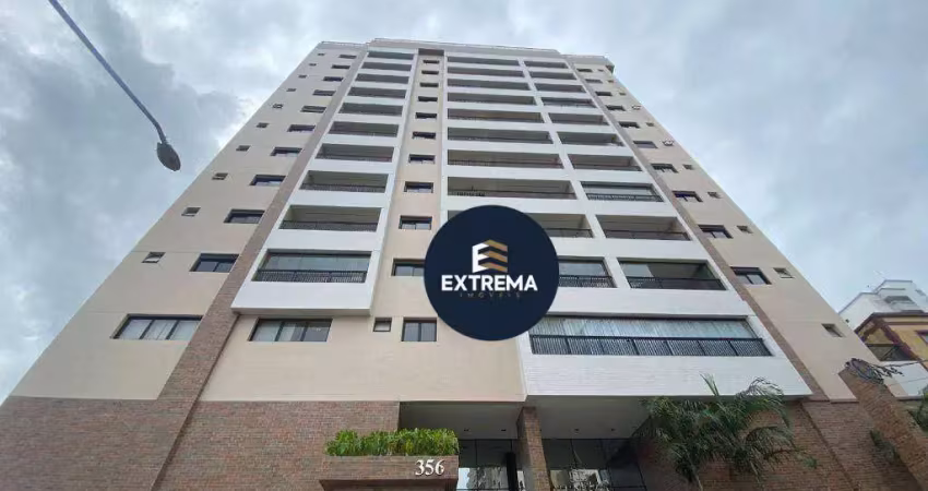 ?? apartamento 2 dorms (1 suíte) com sacada gourmet e lazer completo!