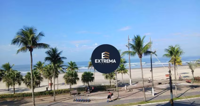 Ocian – apartamento com vista para o mar! viva com qualidade e conforto no litoral!